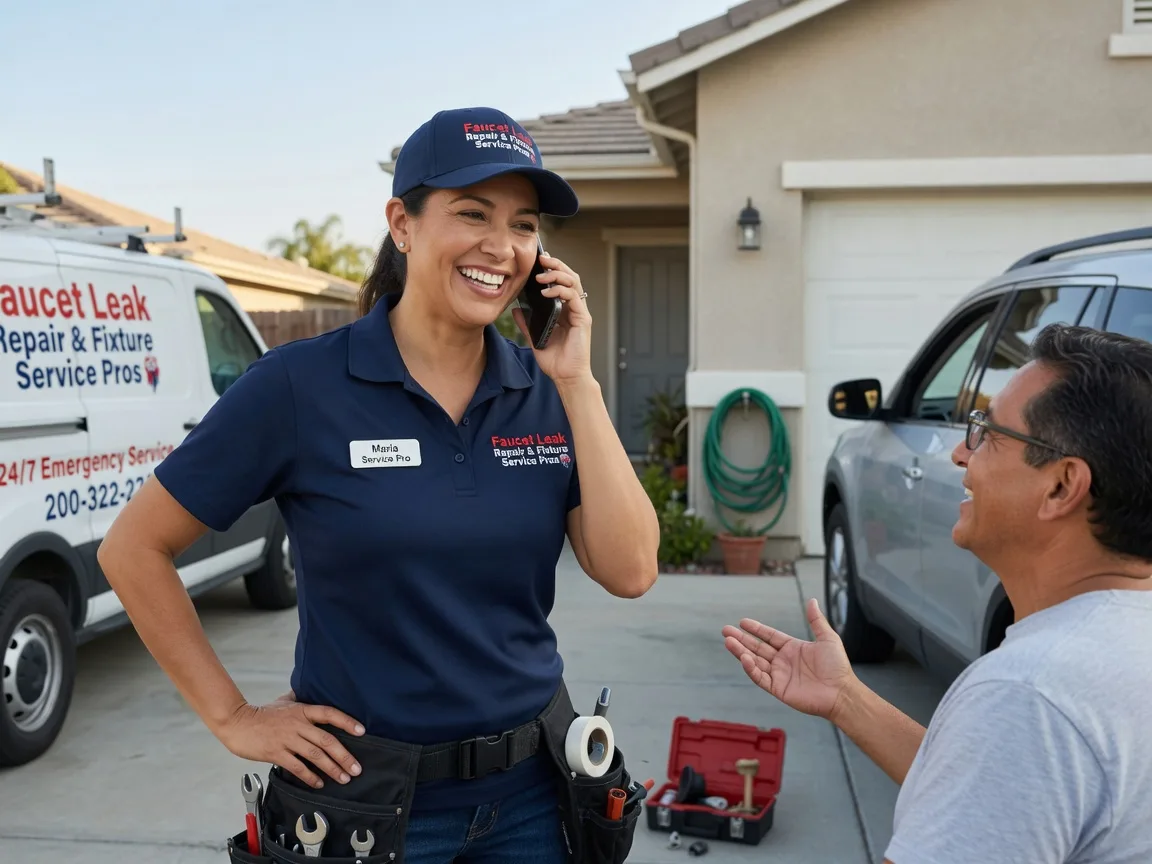 Faucet Repair West Seneca, NY FAQs